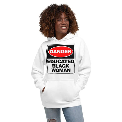Unisex Hoodie - B&R African Styles