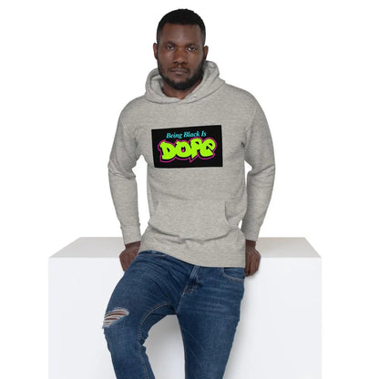 Unisex Hoodie - B&R African Styles