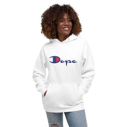 Unisex Hoodie - B&R African Styles