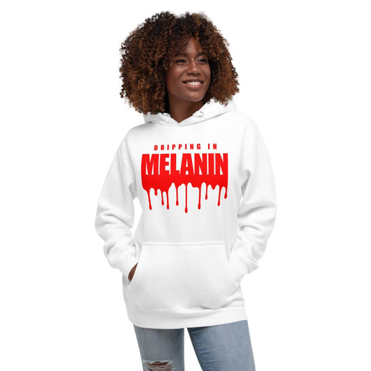 Unisex Hoodie - B&R African Styles