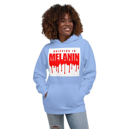 Unisex Hoodie - B&R African Styles