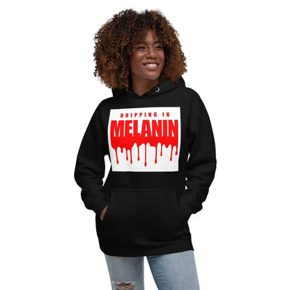 Unisex Hoodie - B&R African Styles