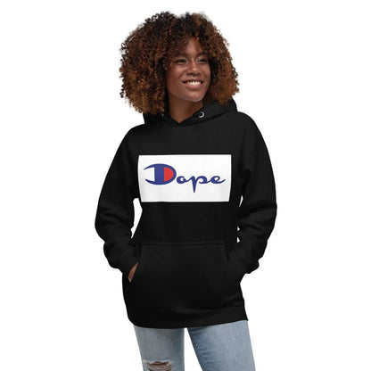 Unisex Hoodie - B&R African Styles