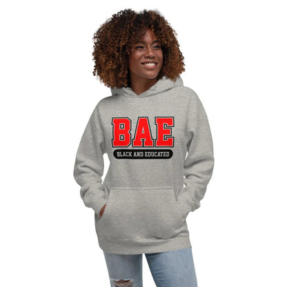 BAE: Black and Educated - B&R African Styles