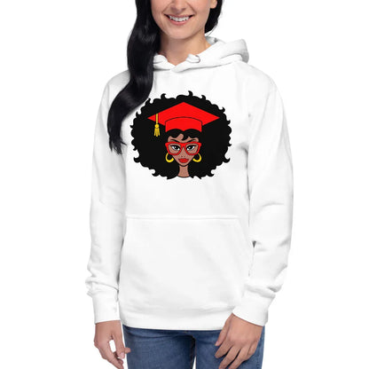 Grad Queen - B&R African Styles