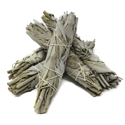 White Sage 4.5 inches - B&R African Styles